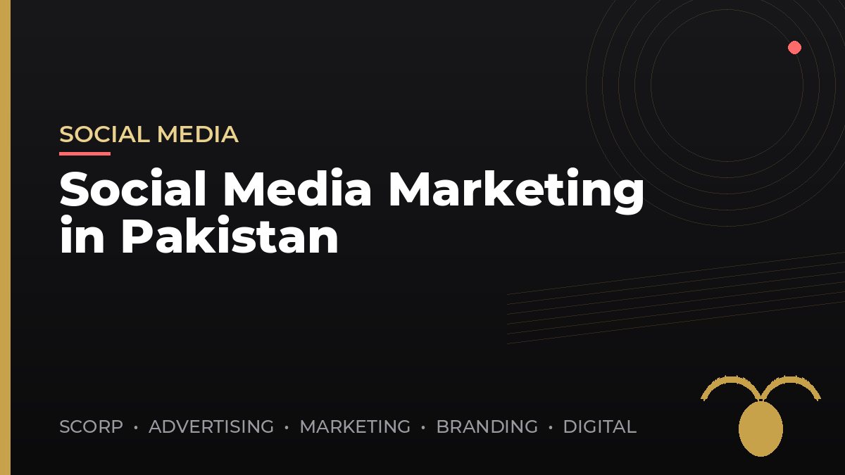 Social Media Marketing in Pakistan: What Actually Works